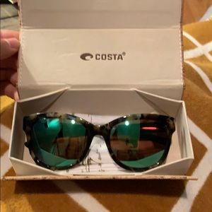 Women’s Costa Sunglasses Polarized